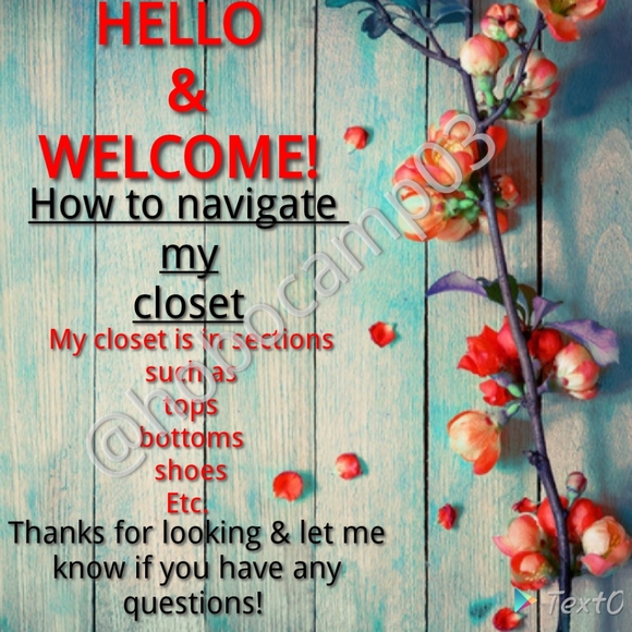 Welcome! - Picture 1 of 1